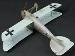 32009+32014 1/32 Albatros D.V - Richard Alexander NEW ZEALAND (7)